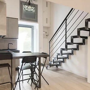 Youhosty - Pavia 7 Appartamento Milano