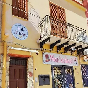 Il Principe Appartamento Trabia