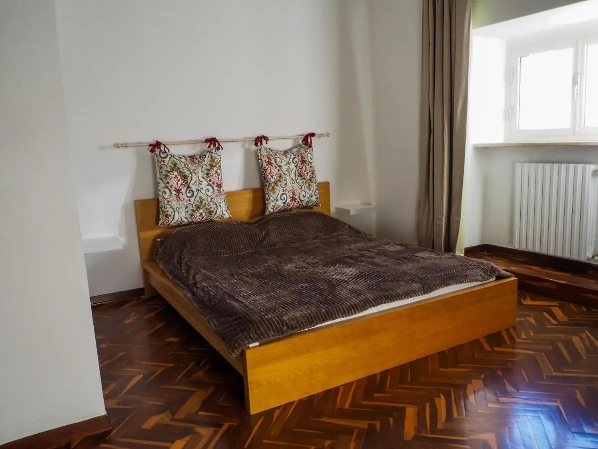 Terrazza Cavour Apartment Bari