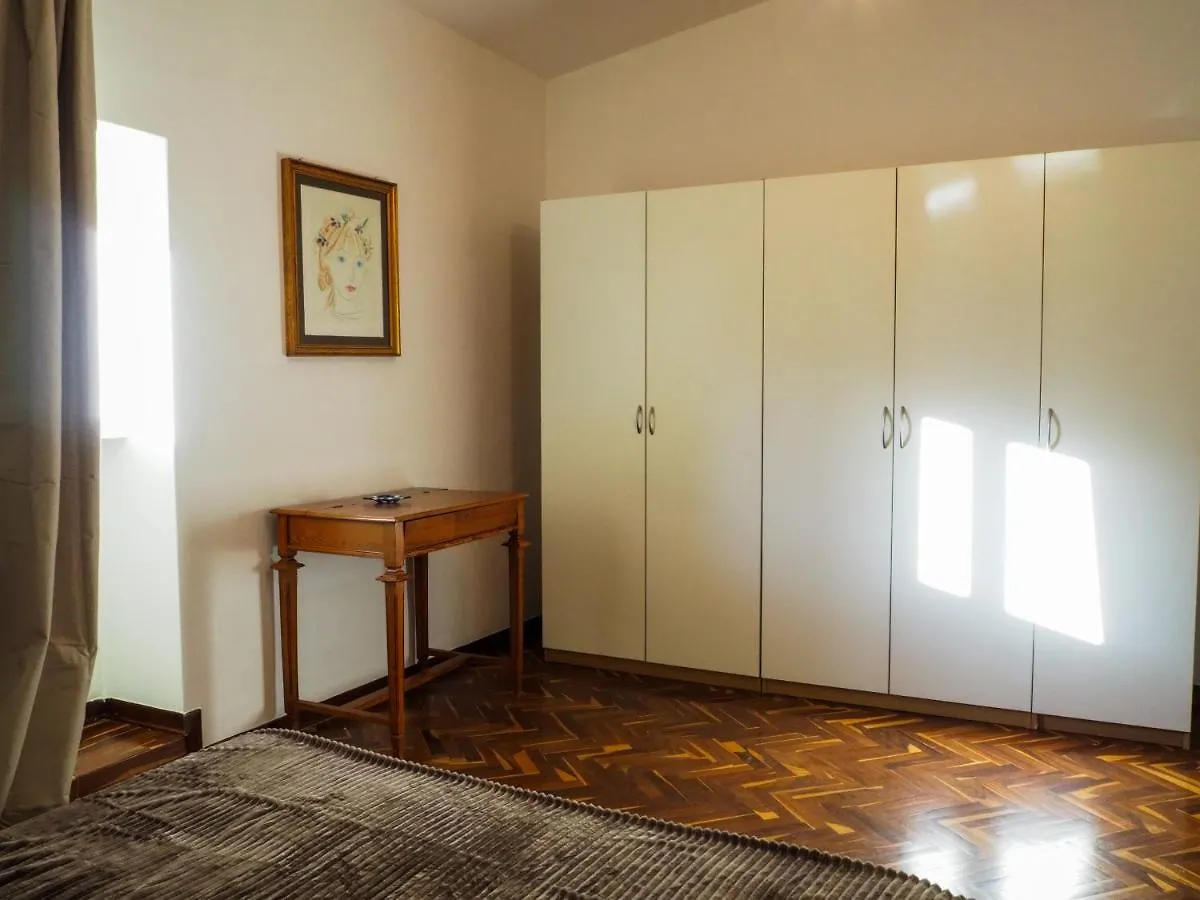 Terrazza Cavour Apartment Bari