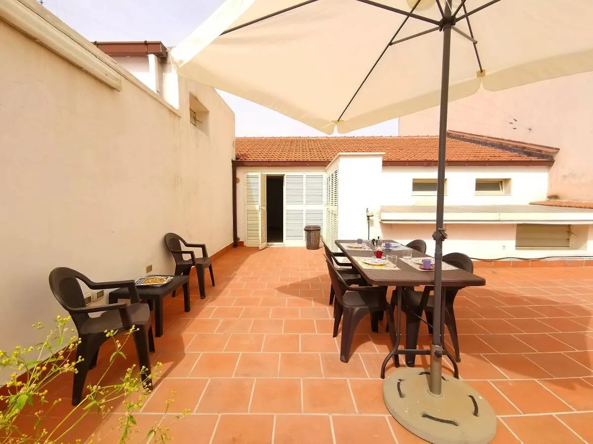 Terrazza Cavour Apartment Bari