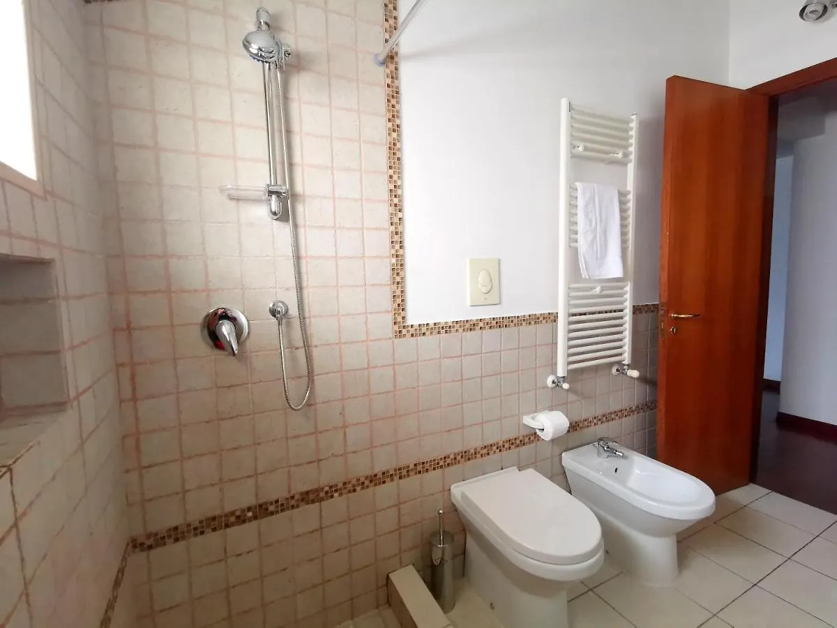 Terrazza Cavour Apartment Bari