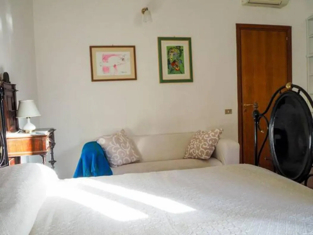 Terrazza Cavour Apartment Bari